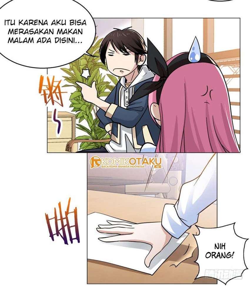 Treading on Fire, Yuwen Jun! Chapter 50 - halaman 12
