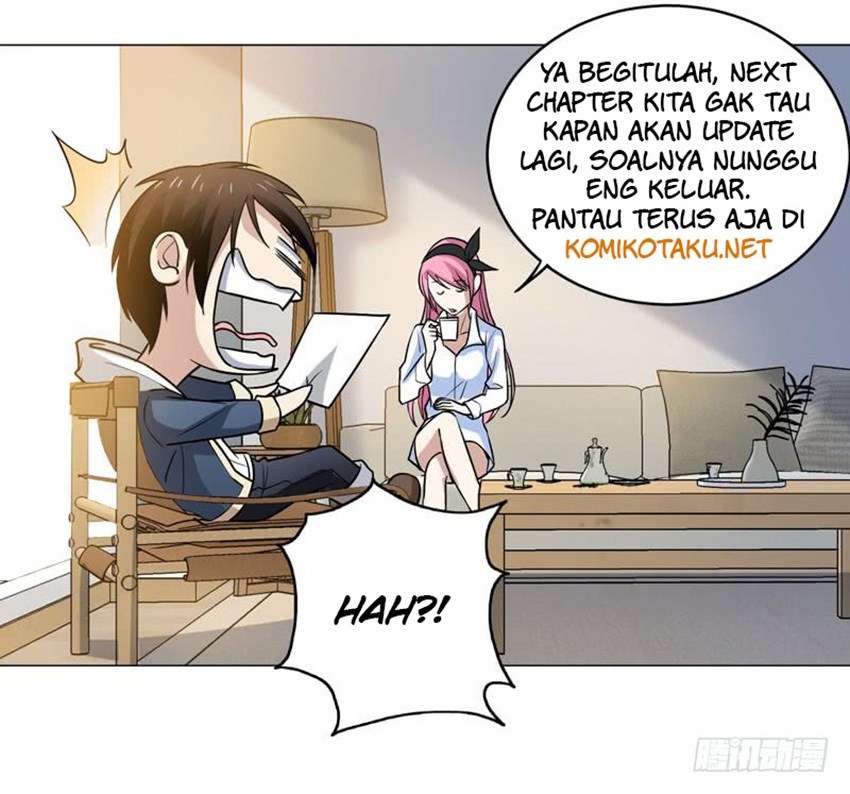 Treading on Fire, Yuwen Jun! Chapter 50 - halaman 18