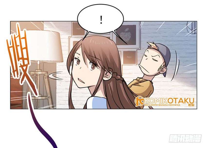 Treading on Fire, Yuwen Jun! Chapter 50 - halaman 7