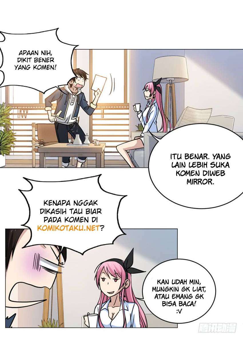 Treading on Fire, Yuwen Jun! Chapter 51 - halaman 15