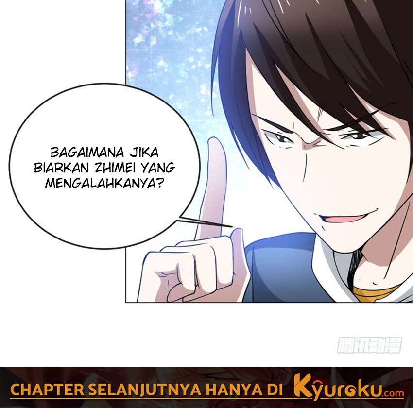 Treading on Fire, Yuwen Jun! Chapter 55 - halaman 13