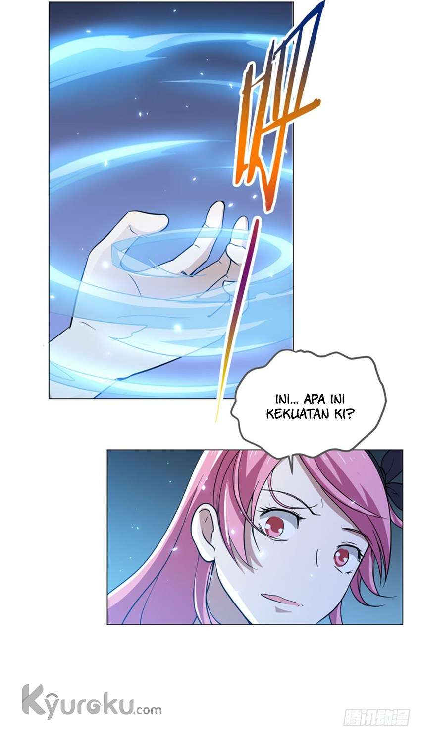 Treading on Fire, Yuwen Jun! Chapter 56 - halaman 11