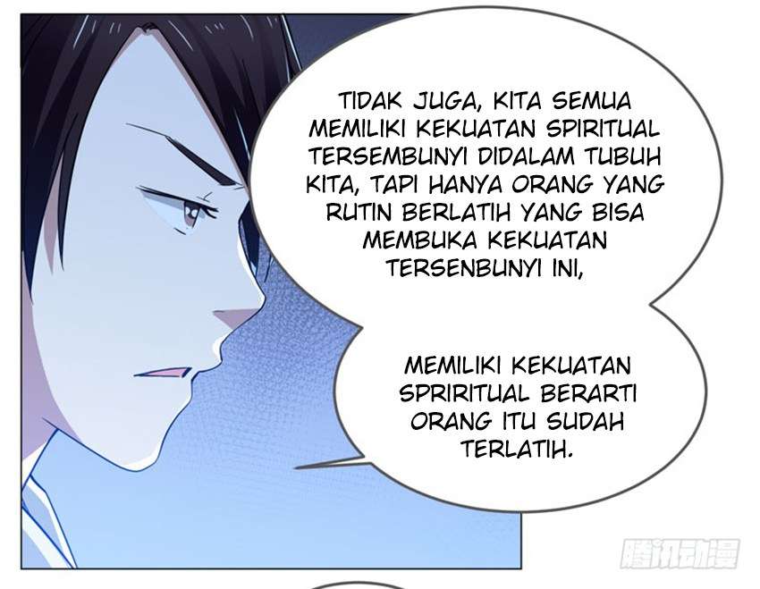 Treading on Fire, Yuwen Jun! Chapter 56 - halaman 13