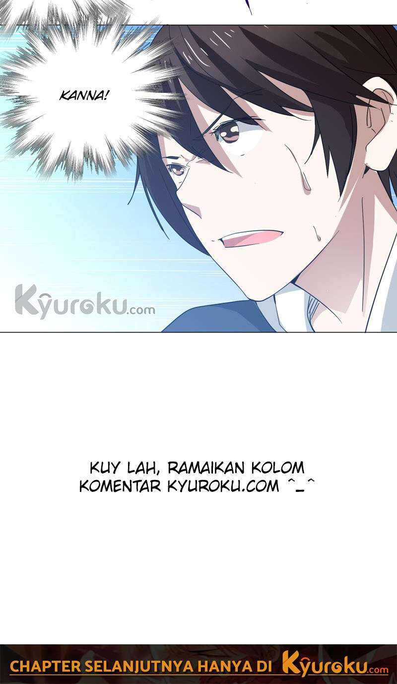 Treading on Fire, Yuwen Jun! Chapter 59 - halaman 14