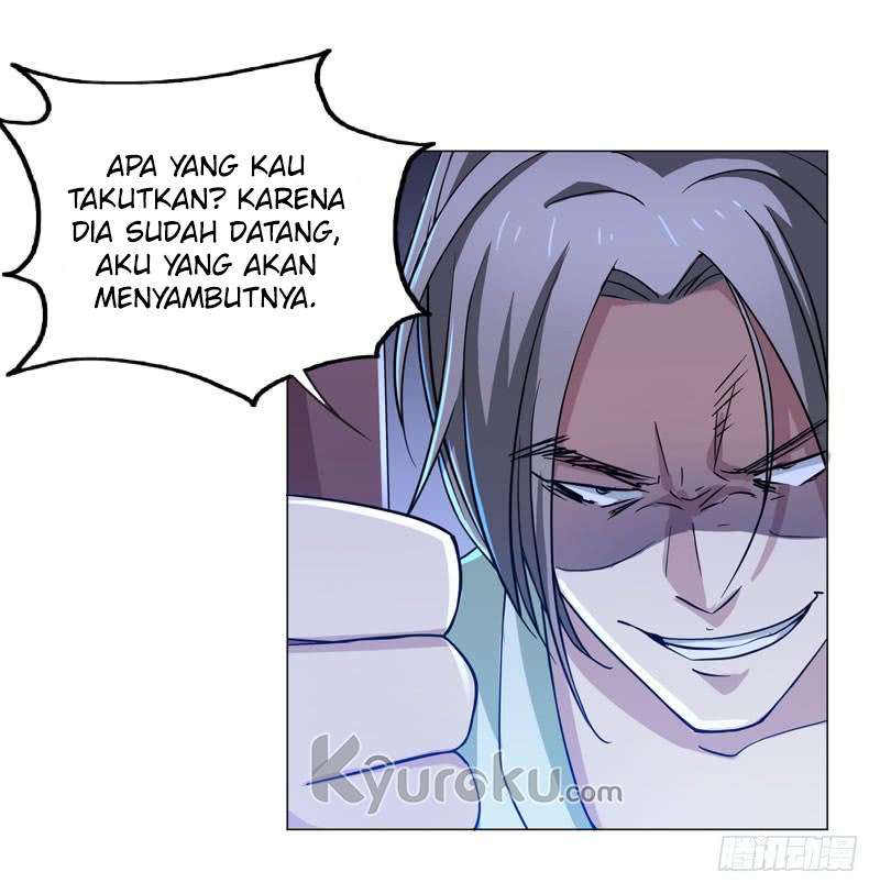 Treading on Fire, Yuwen Jun! Chapter 60 - halaman 12