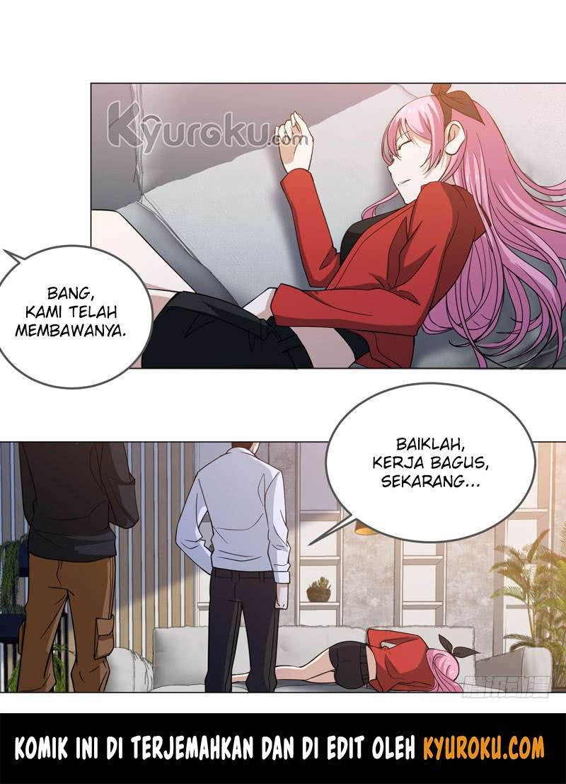 Treading on Fire, Yuwen Jun! Chapter 60 - halaman 3