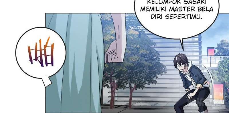 Treading on Fire, Yuwen Jun! Chapter 61 - halaman 9