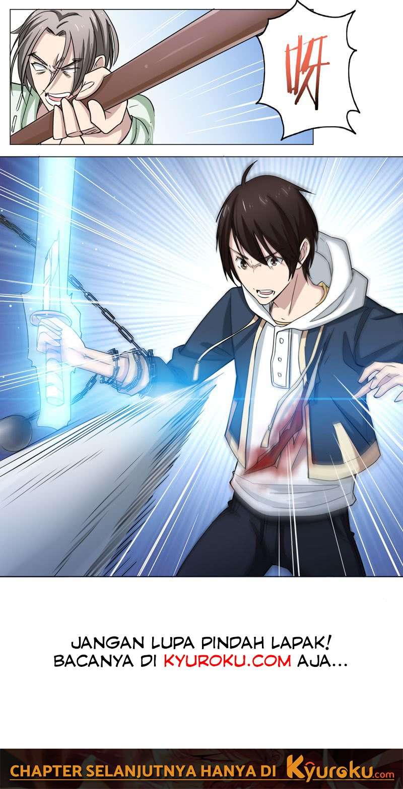 Treading on Fire, Yuwen Jun! Chapter 62 - halaman 15