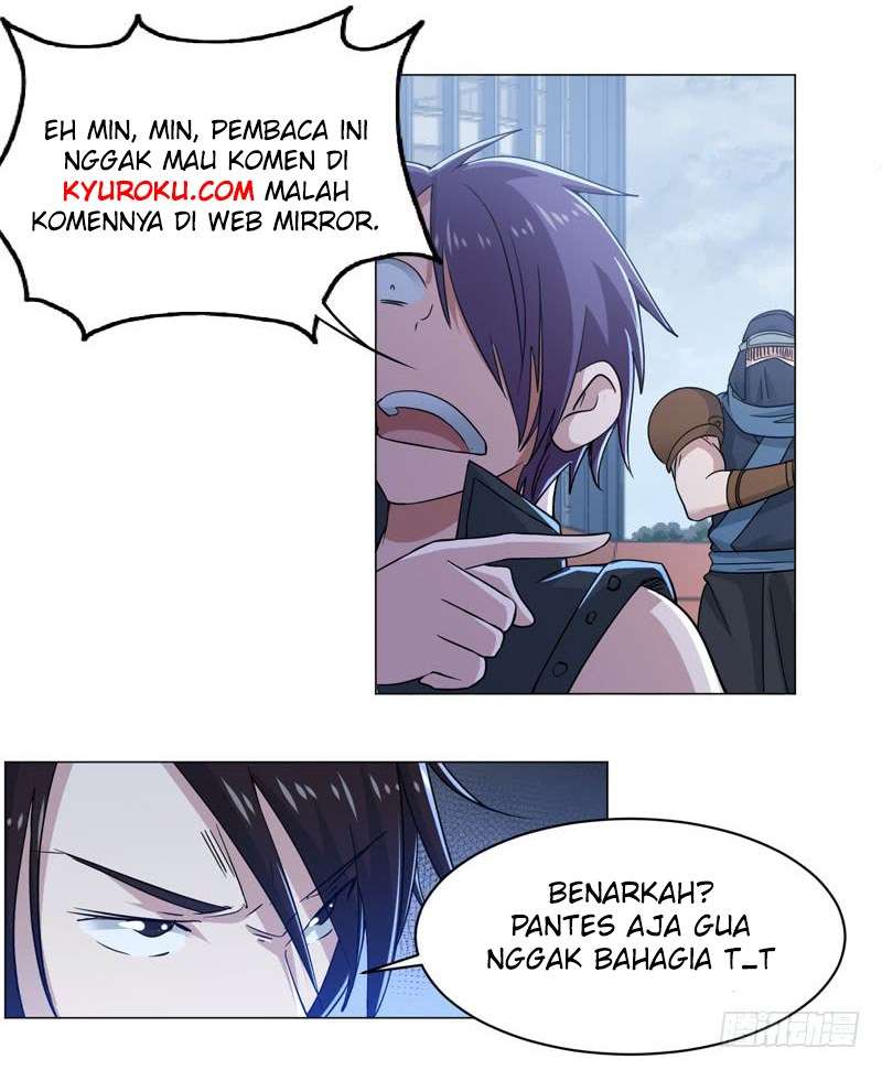 Treading on Fire, Yuwen Jun! Chapter 64 - halaman 15