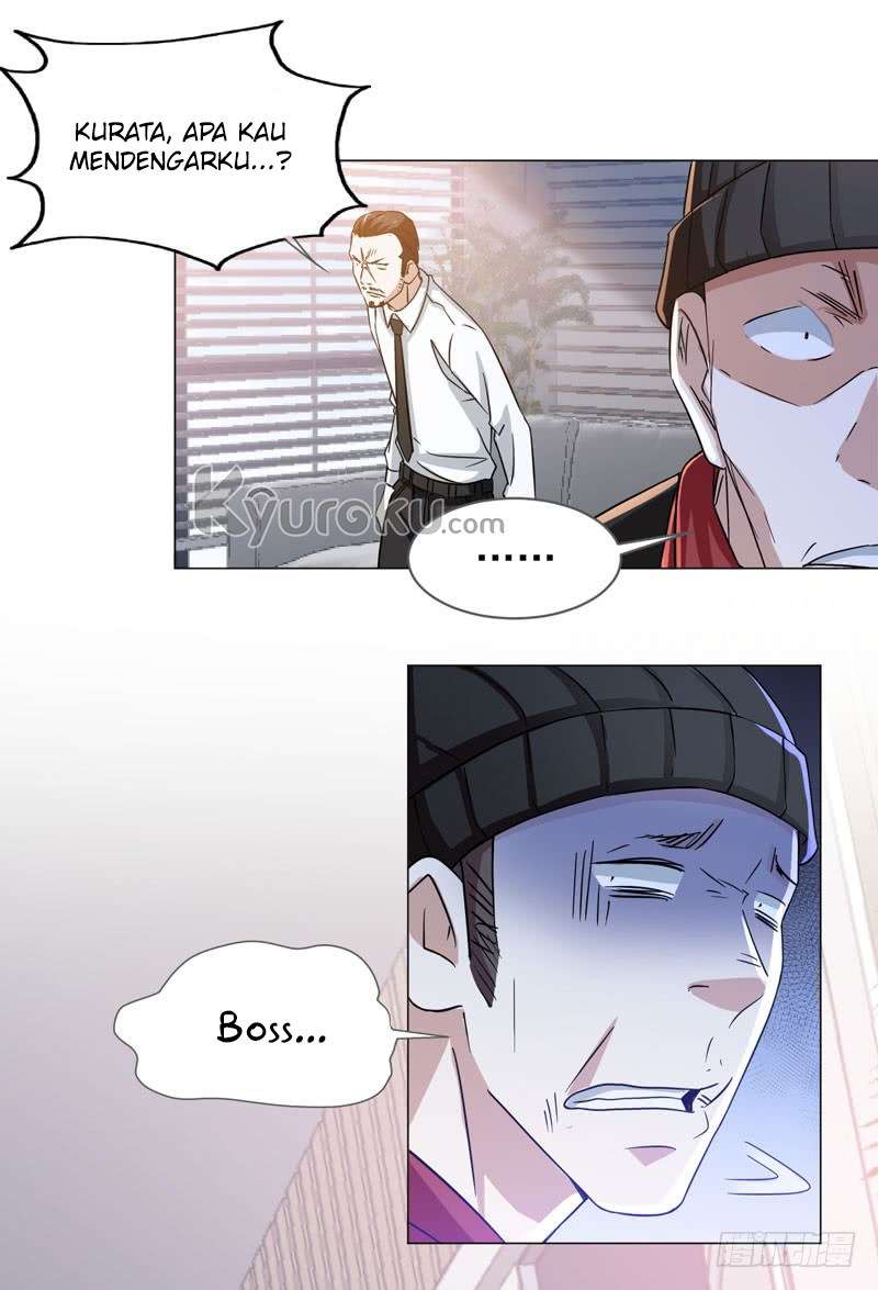 Treading on Fire, Yuwen Jun! Chapter 66 - halaman 9