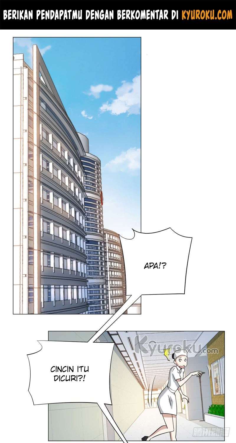 Treading on Fire, Yuwen Jun! Chapter 75 - halaman 7