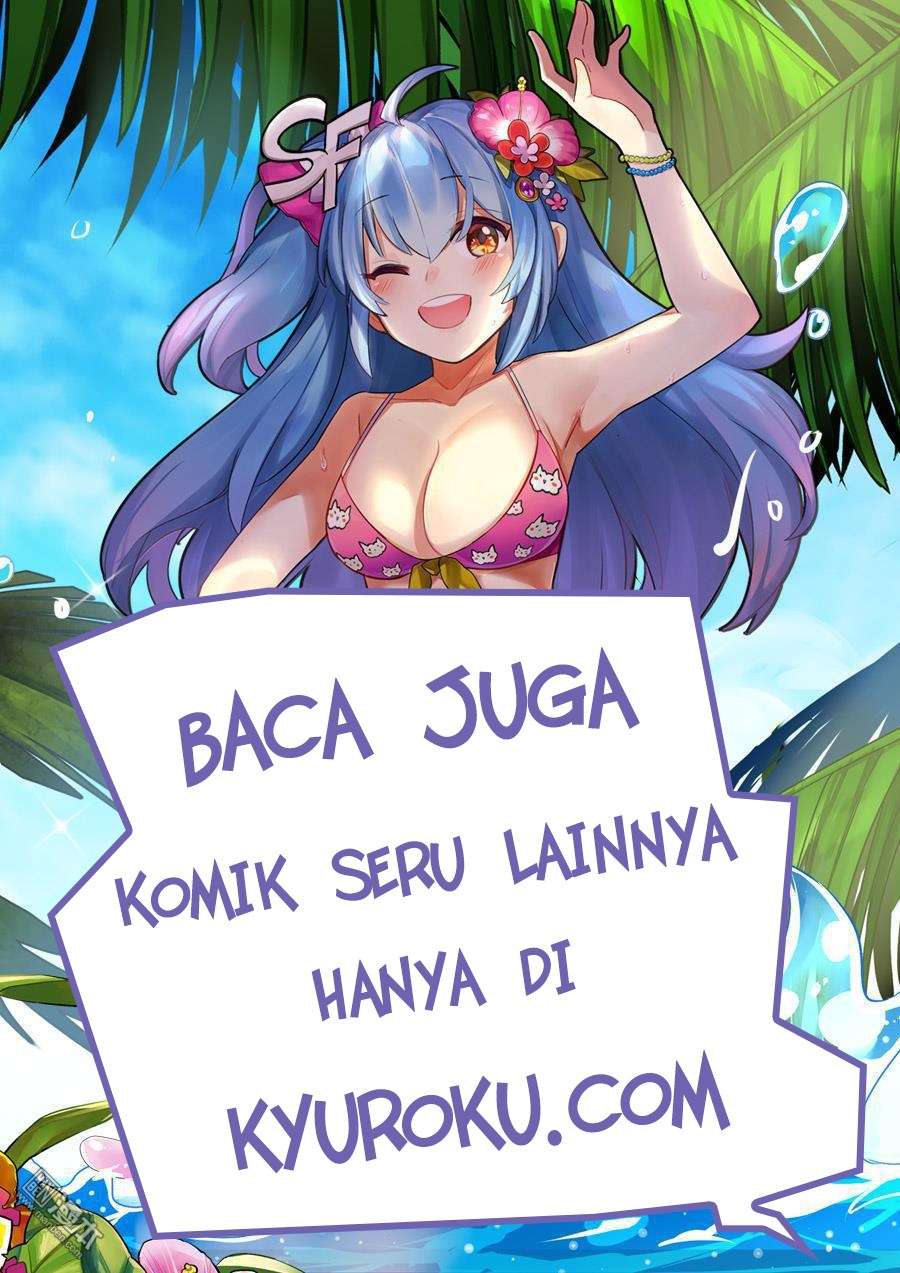 Treading on Fire, Yuwen Jun! Chapter 77 - halaman 12