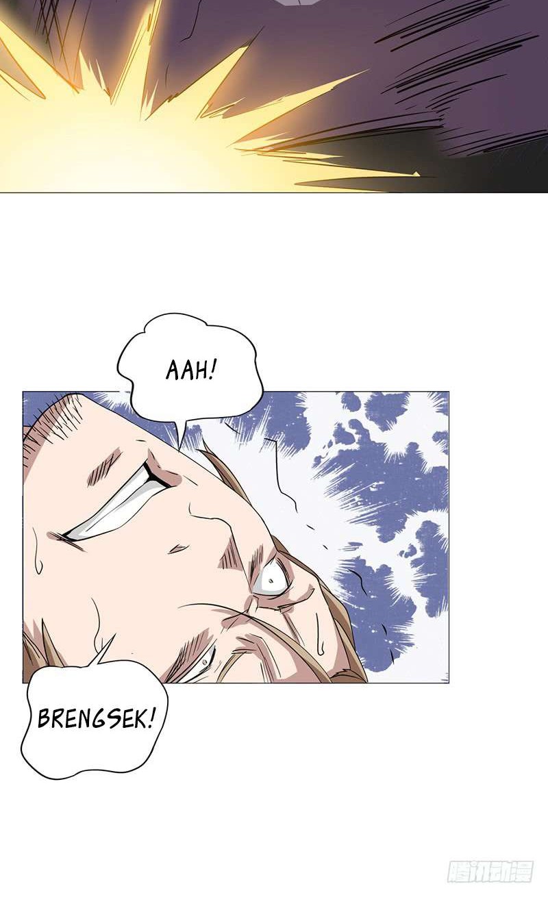 Treading on Fire, Yuwen Jun! Chapter 9 - halaman 12