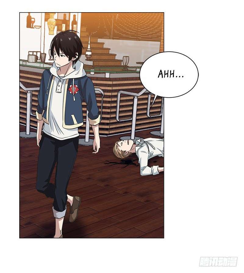 Treading on Fire, Yuwen Jun! Chapter 9 - halaman 14