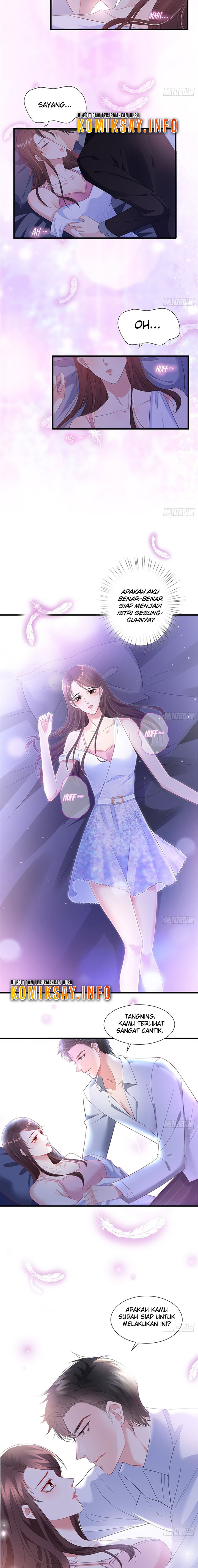 Trial Marriage Husband: Need to Work Hard Chapter 11 - halaman 6