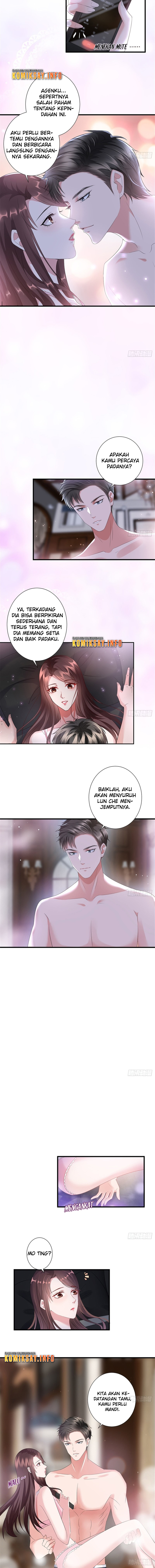 Trial Marriage Husband: Need to Work Hard Chapter 12 - halaman 3