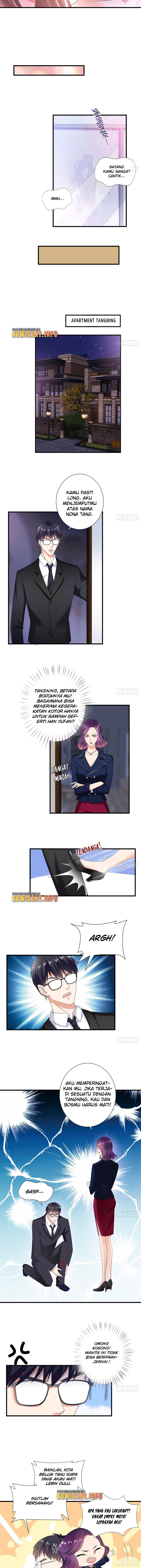 Trial Marriage Husband: Need to Work Hard Chapter 12 - halaman 5