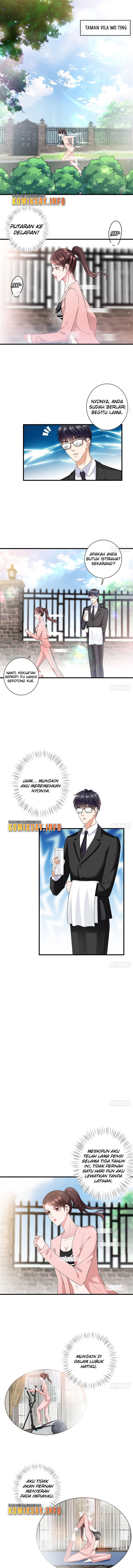 Trial Marriage Husband: Need to Work Hard Chapter 15 - halaman 2