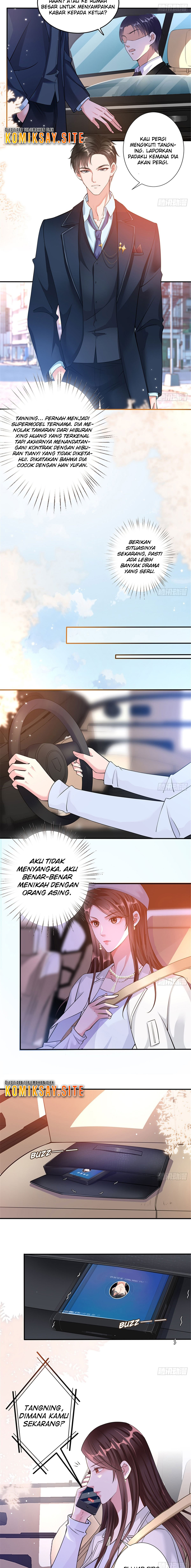 Trial Marriage Husband: Need to Work Hard Chapter 2 - halaman 5