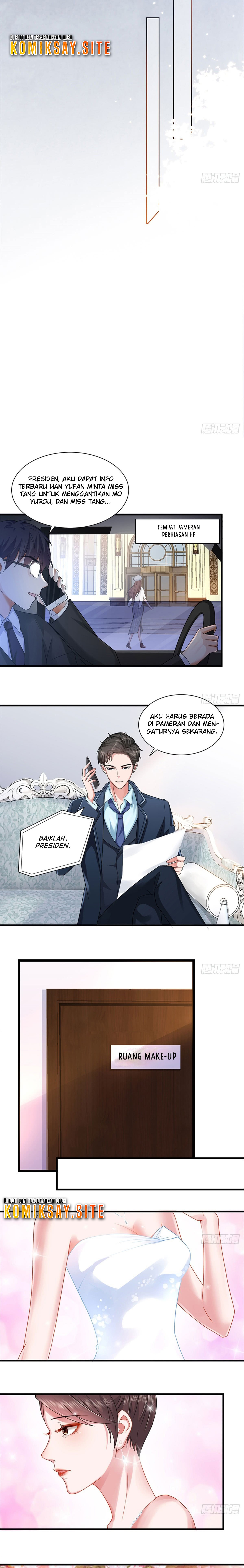 Trial Marriage Husband: Need to Work Hard Chapter 2 - halaman 8