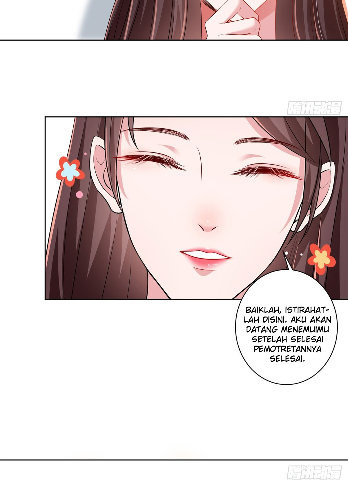 Trial Marriage Husband: Need to Work Hard Chapter 23 - halaman 4