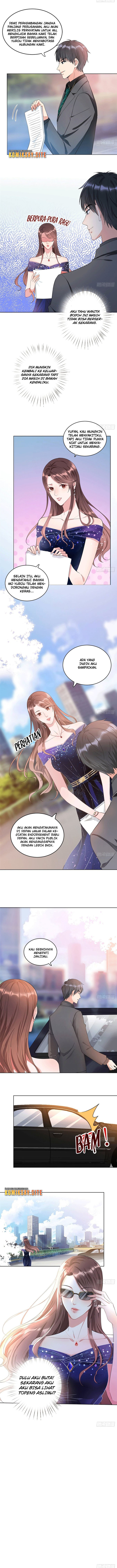 Trial Marriage Husband: Need to Work Hard Chapter 27 - halaman 6