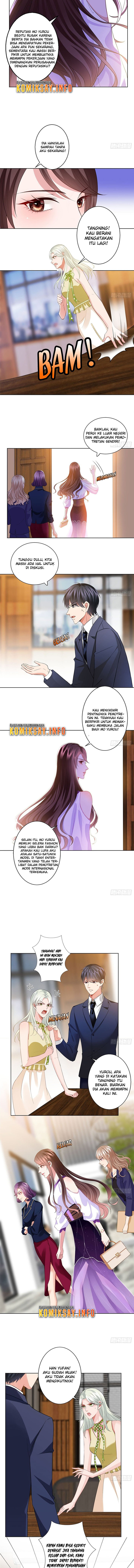 Trial Marriage Husband: Need to Work Hard Chapter 30 - halaman 6