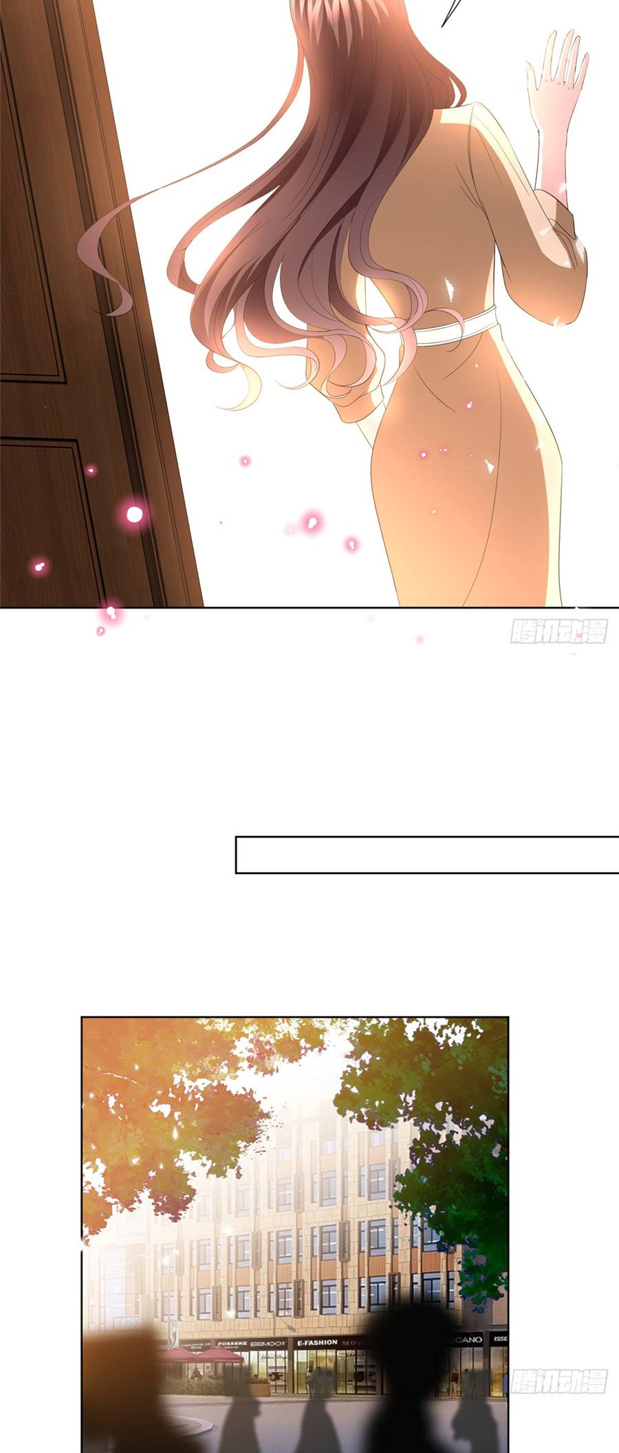 Trial Marriage Husband: Need to Work Hard Chapter 38 - halaman 10