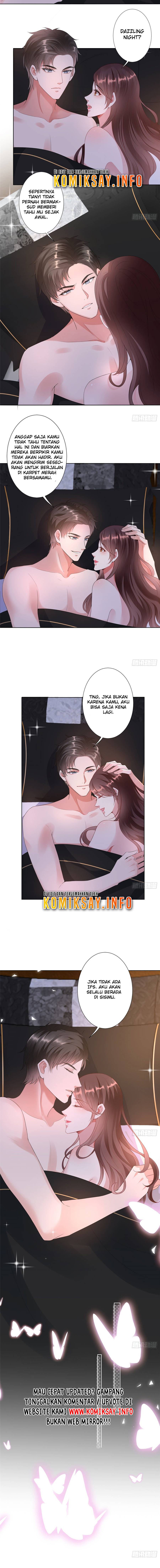 Trial Marriage Husband: Need to Work Hard Chapter 44 - halaman 20