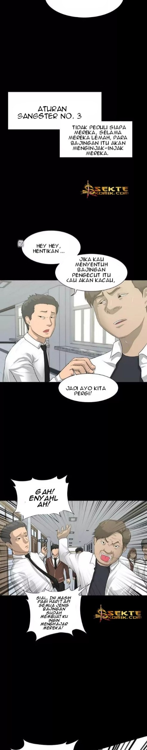 Trigger Chapter 1 - halaman 26