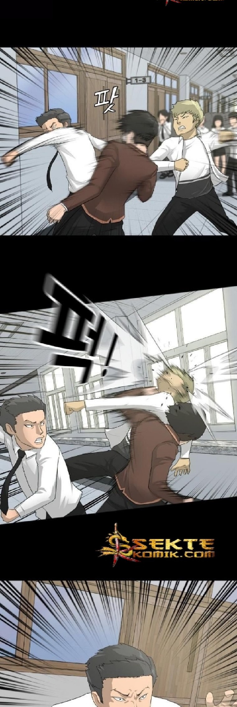 Trigger Chapter 1 - halaman 37