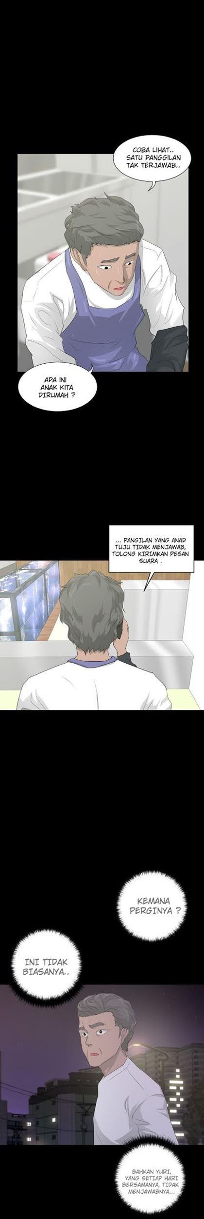 Trigger Chapter 10 - halaman 21
