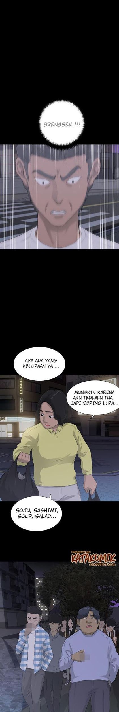 Trigger Chapter 10 - halaman 23