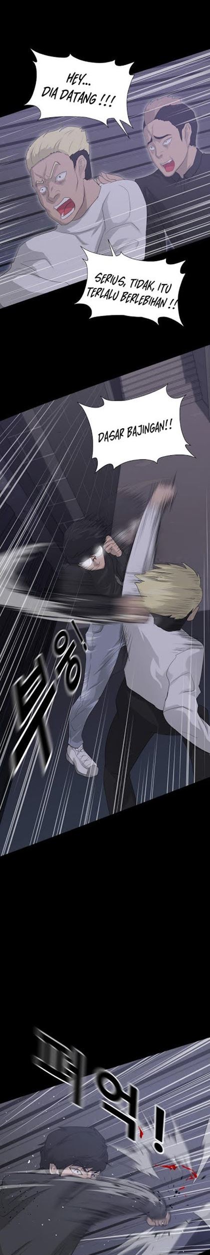 Trigger Chapter 10 - halaman 6