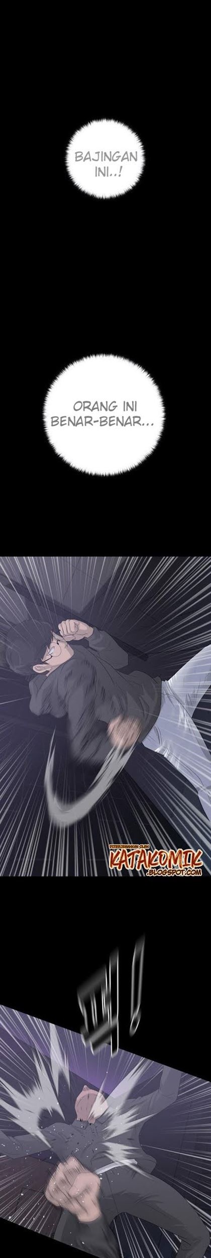 Trigger Chapter 10 - halaman 8