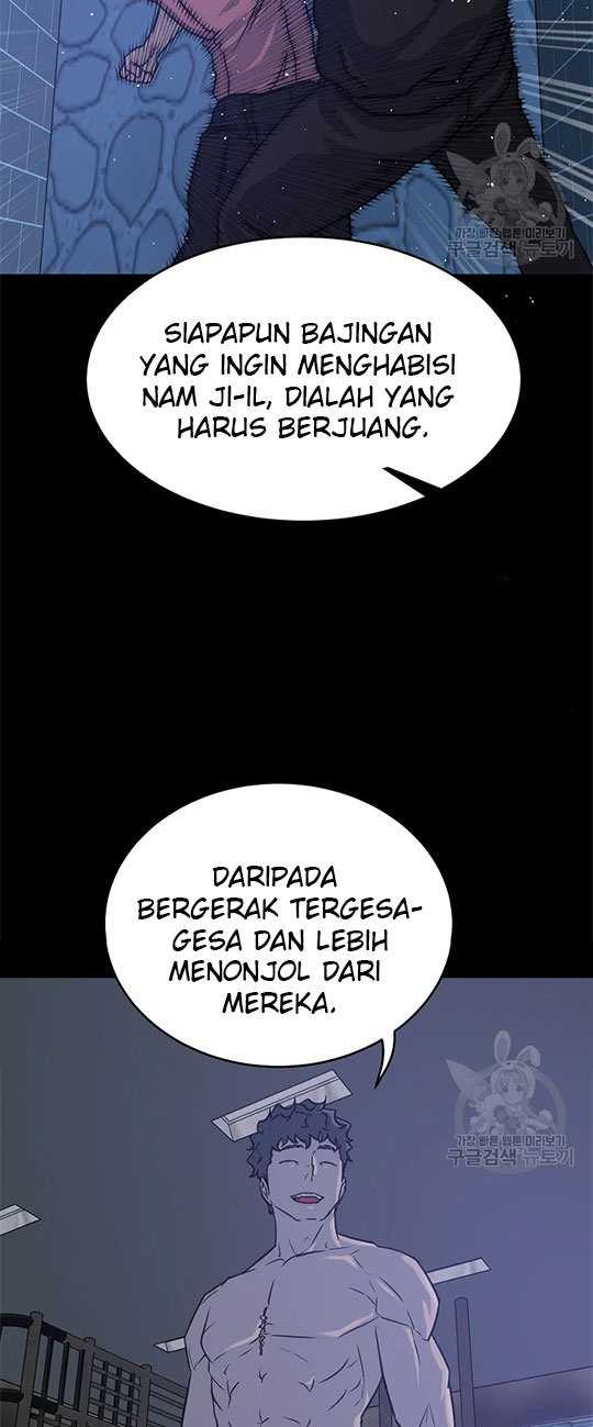 Trigger Chapter 100 - halaman 10