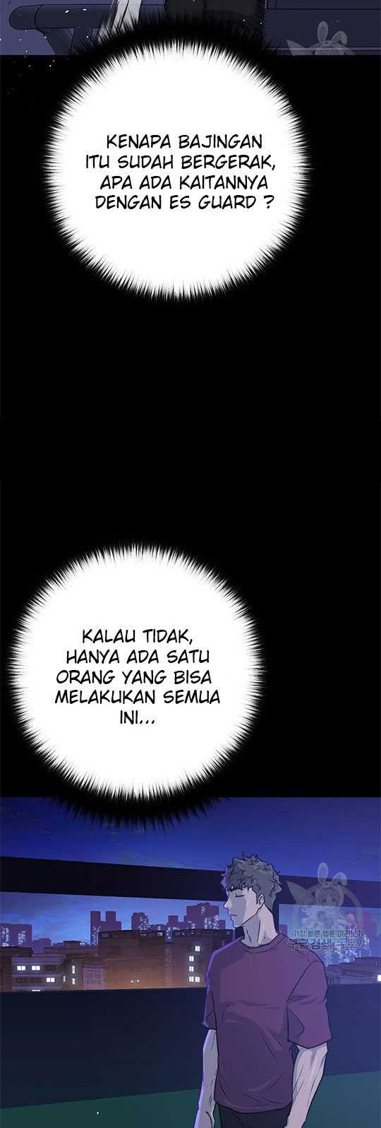 Trigger Chapter 100 - halaman 15