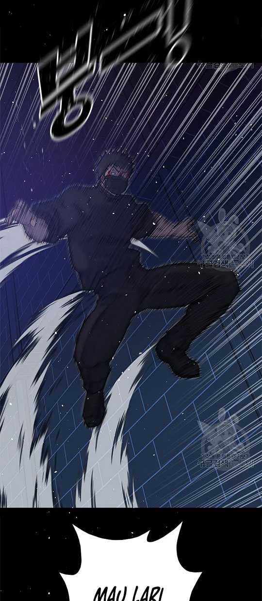 Trigger Chapter 100 - halaman 22