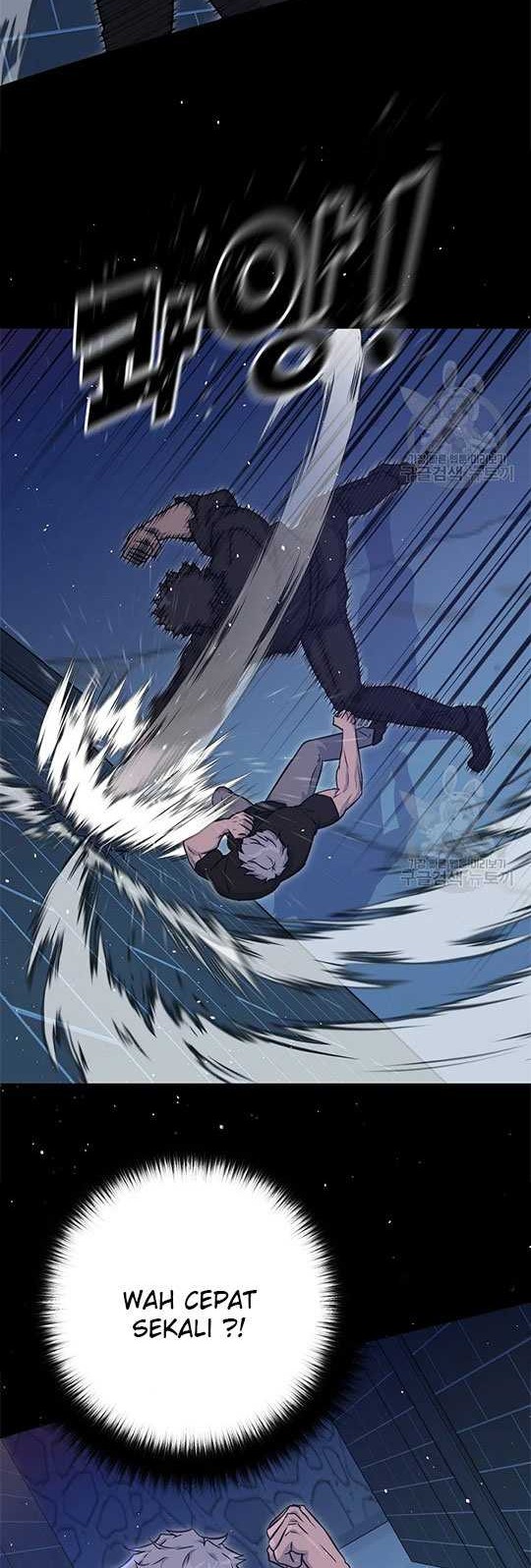 Trigger Chapter 100 - halaman 27