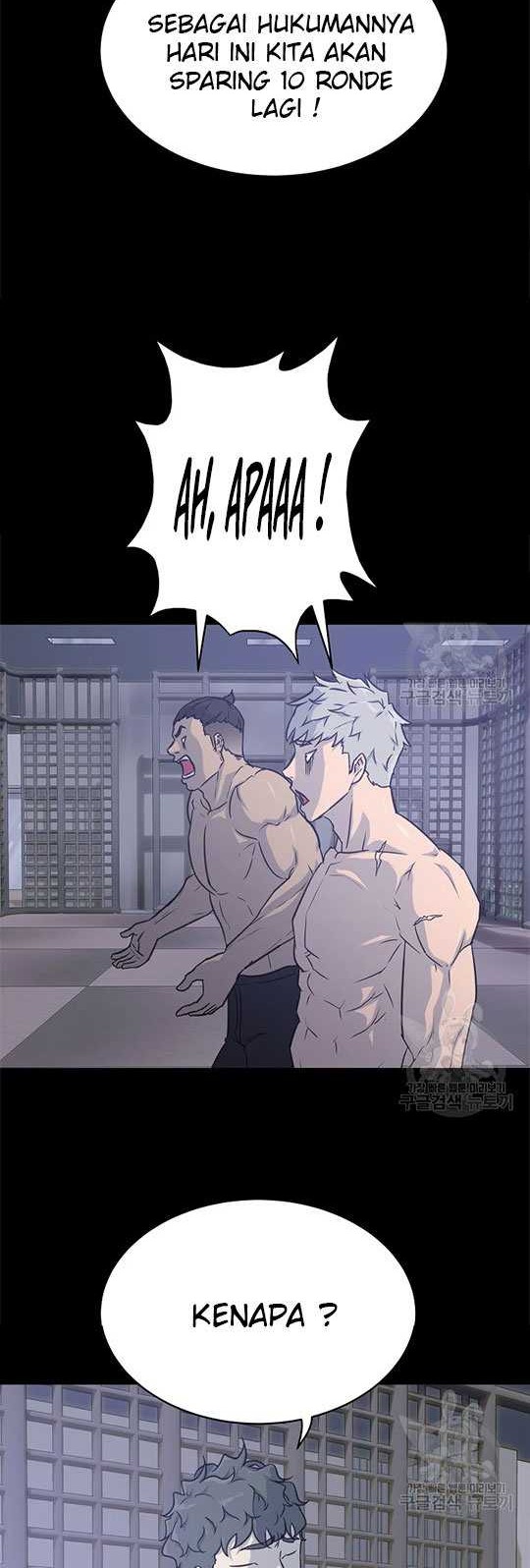 Trigger Chapter 100 - halaman 3