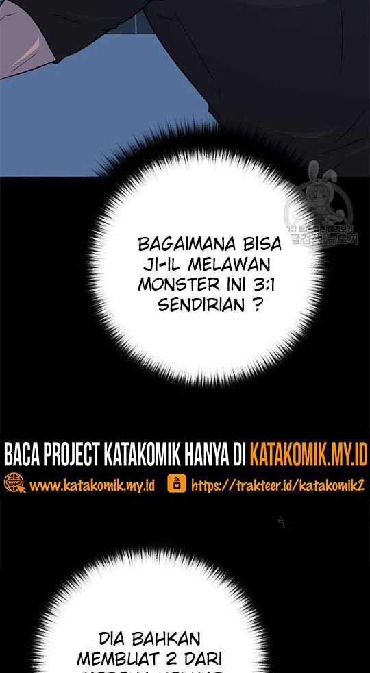 Trigger Chapter 100 - halaman 34