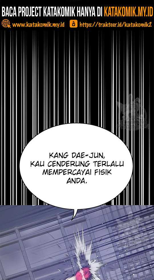 Trigger Chapter 100 - halaman 43