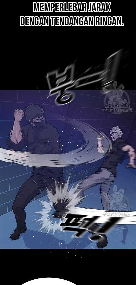 Trigger Chapter 100 - halaman 52