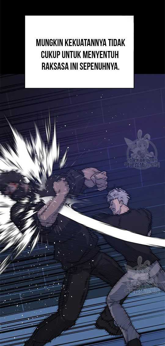 Trigger Chapter 100 - halaman 55