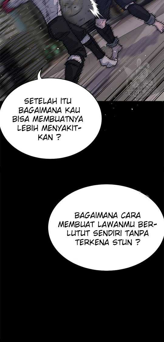 Trigger Chapter 100 - halaman 58