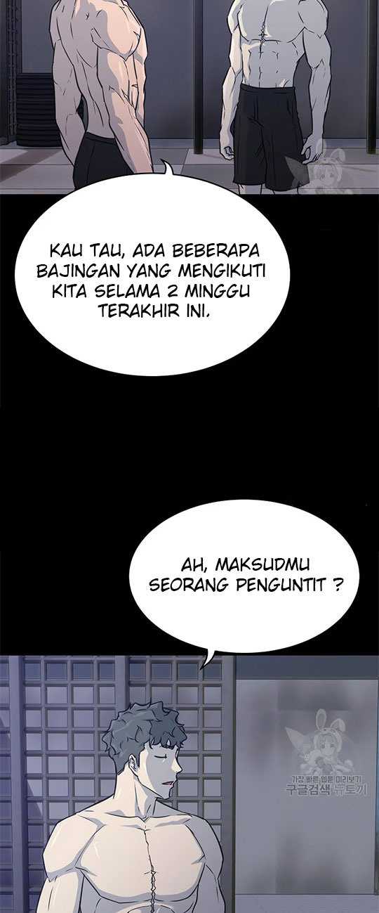 Trigger Chapter 100 - halaman 7