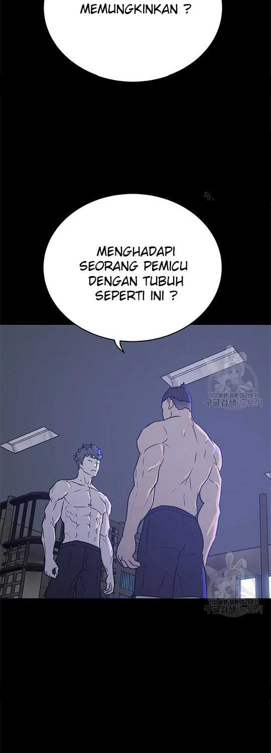 Trigger Chapter 101 - halaman 11