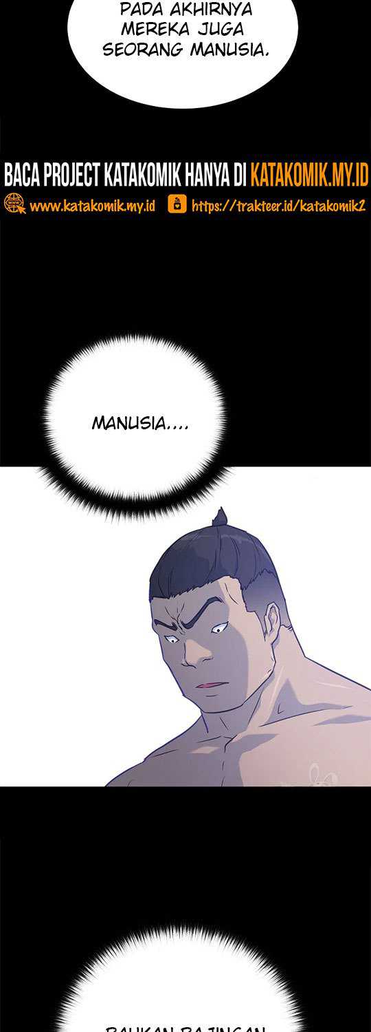 Trigger Chapter 101 - halaman 14