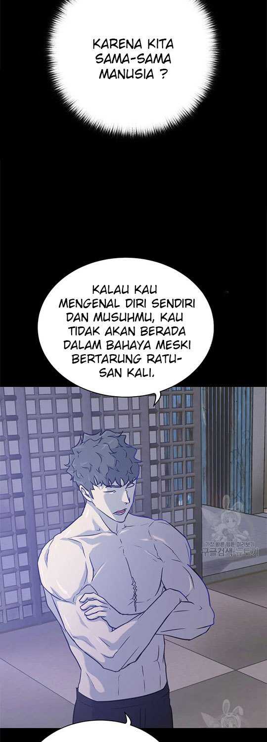 Trigger Chapter 101 - halaman 16