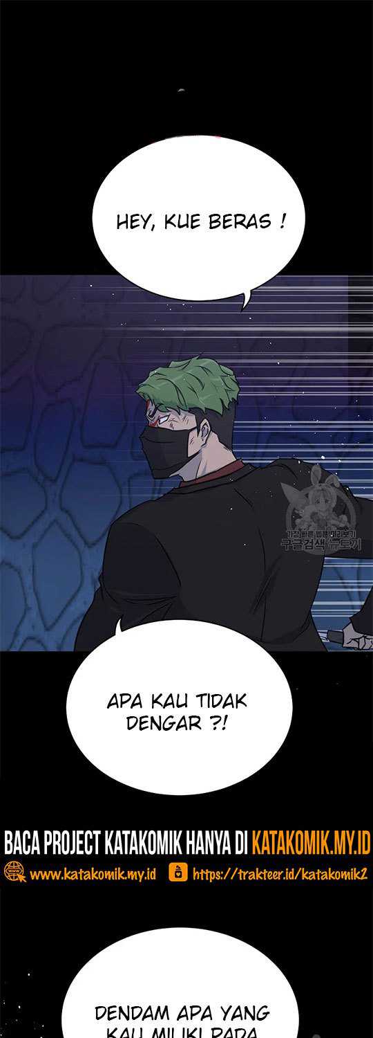Trigger Chapter 101 - halaman 2
